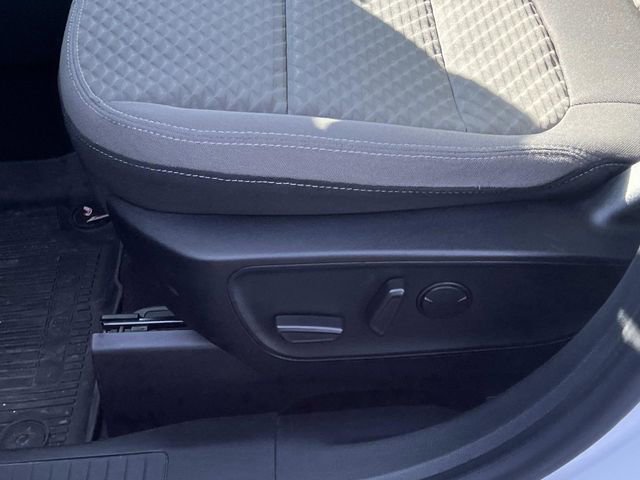 Certified 2021 Ford Escape SE w/ Convenience Package image 20