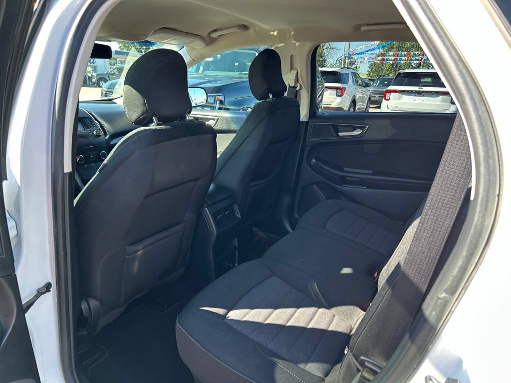 Used 2019 Ford Edge SE AWD/4WD image 32