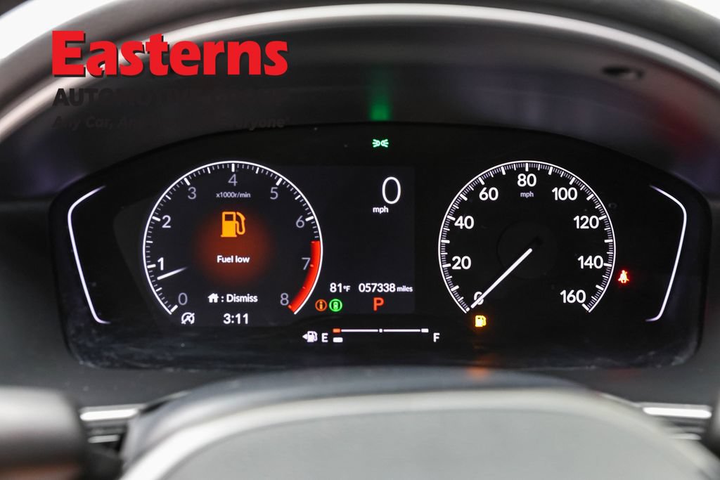 Used 2023 Honda Civic EX-L image 17