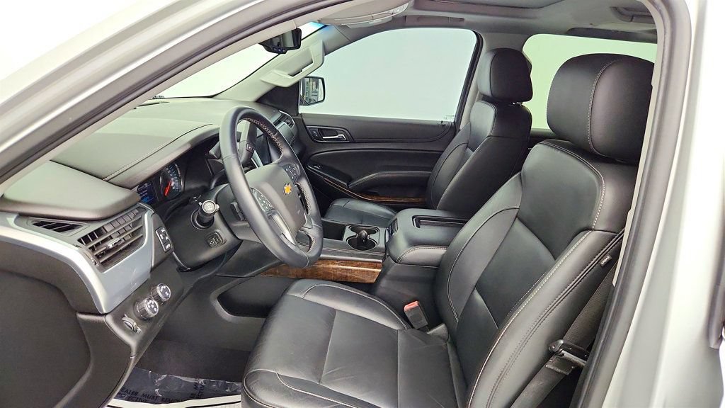 Used 2020 Chevrolet Tahoe LT AWD/4WD image 20