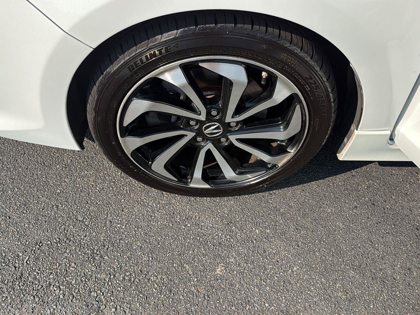 Used 2016 Acura ILX FWD image 35