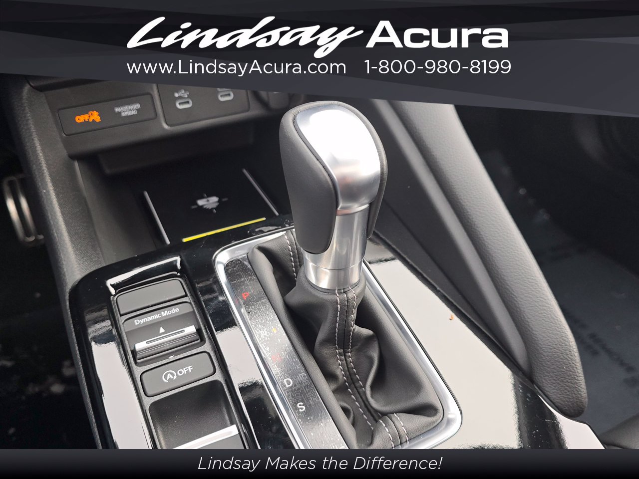 New 2026 Acura Integra A-Spec FWD image 25