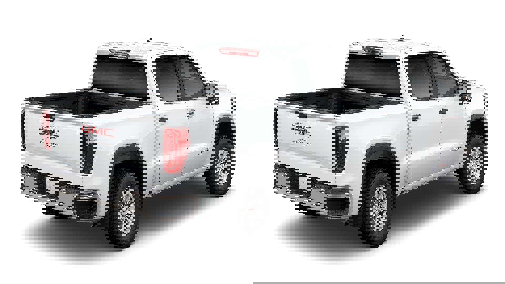 New 2026 GMC Sierra 1500 Pro w/ Pro Value Package image 27