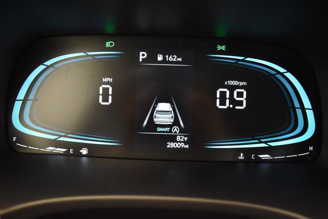 Used 2025 Hyundai Palisade SEL image 25