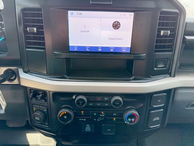 Used 2025 Ford F350 XLT image 17