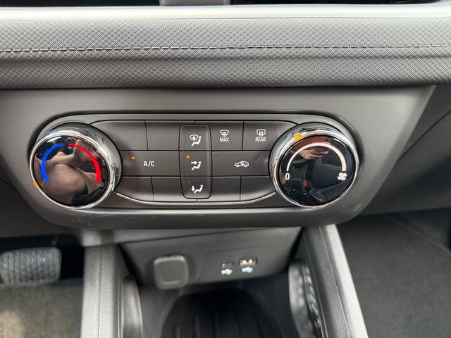 New 2026 Chevrolet TrailBlazer LS w/ LS Convenience Package FWD image 19