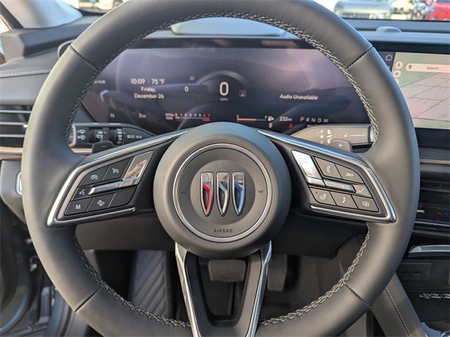 New 2026 Buick Envision Avenir image 30