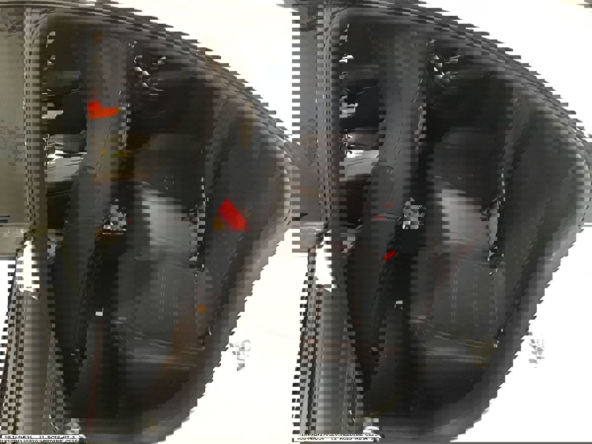 Used 2021 Mercedes-Benz CLA 250 image 13