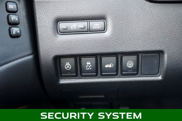 Used 2023 Nissan Murano Platinum image 28