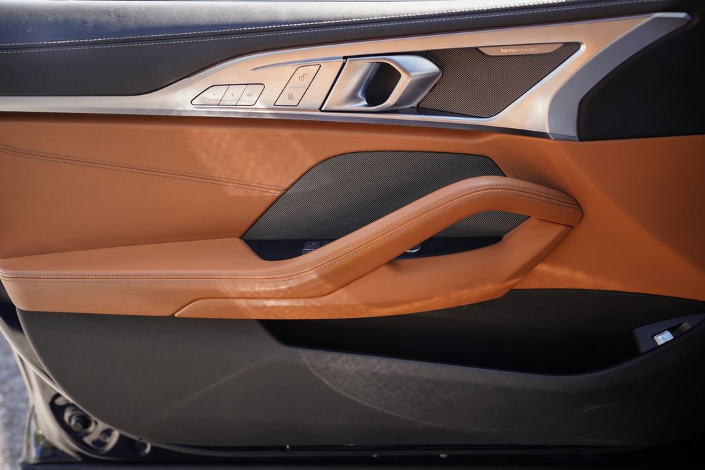Used 2024 BMW 840i Gran Coupe w/ M Sport Professional Package image 37