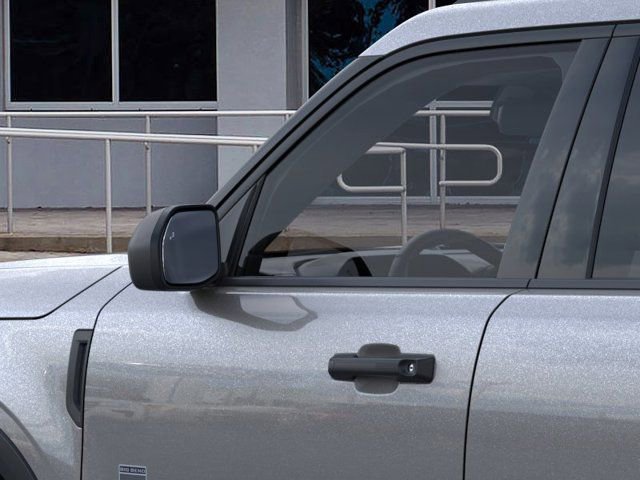 New 2026 Ford Bronco Sport Big Bend w/ Convenience Package AWD/4WD image 20