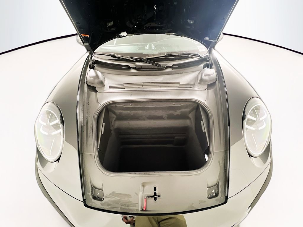 New 2026 Porsche 911 Carrera image 31