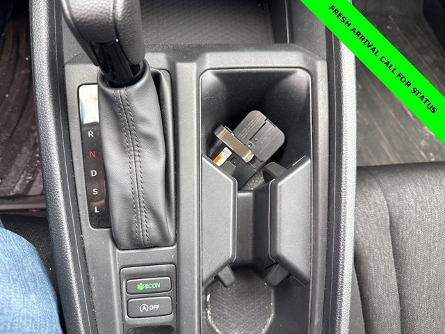 Certified 2023 Honda Accord EX image 28