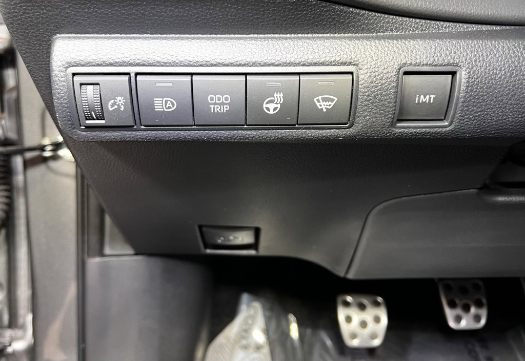 Used 2024 Toyota Corolla GR image 22