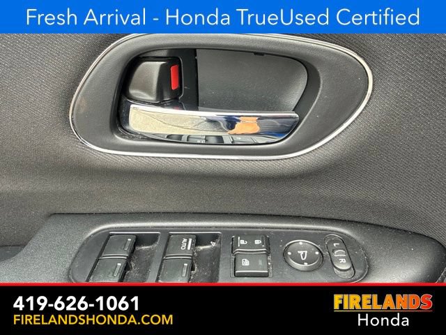 Used 2020 Honda HR-V EX image 21