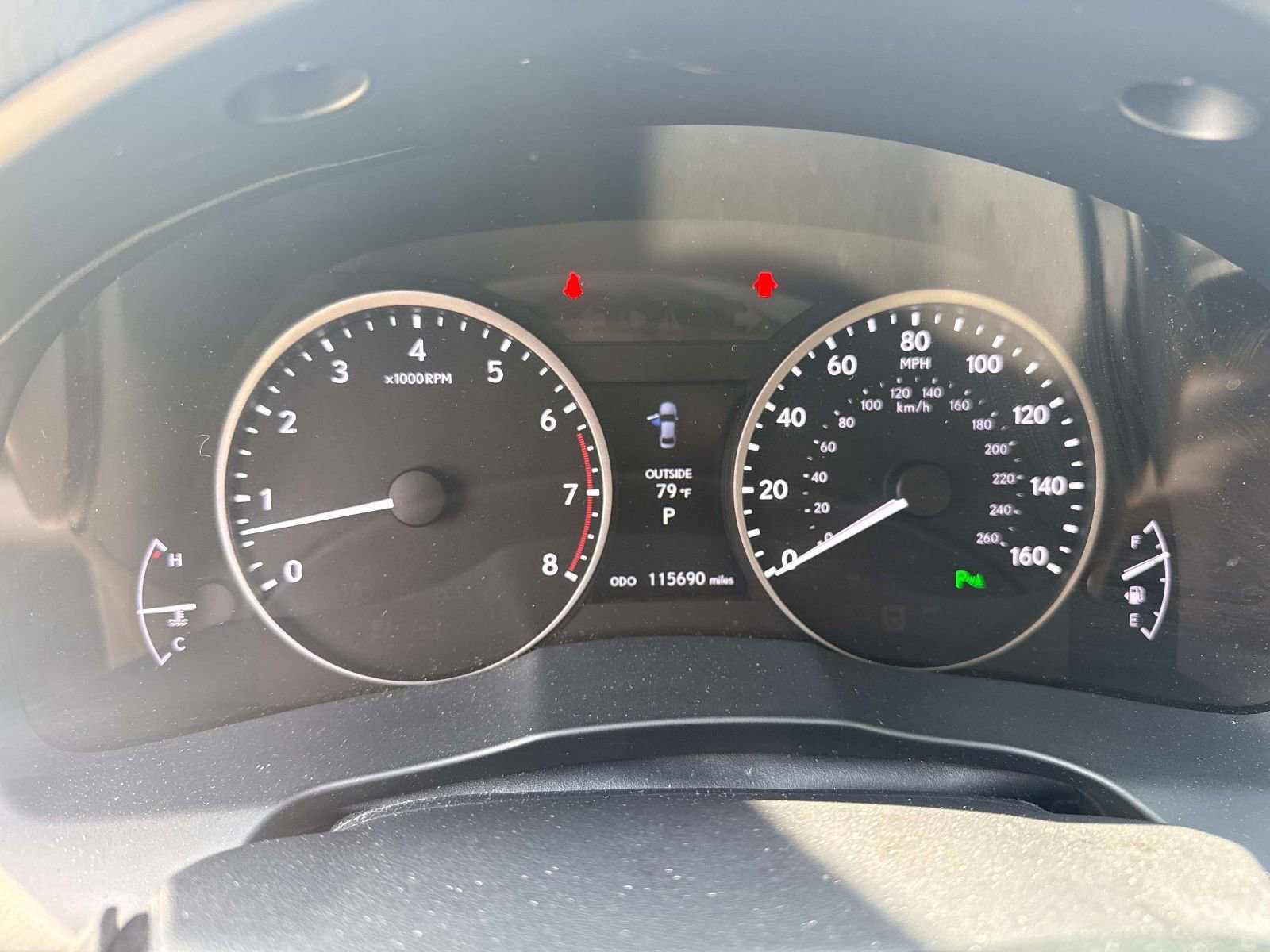 Used 2014 Lexus ES 350 w/ Luxury Package image 24