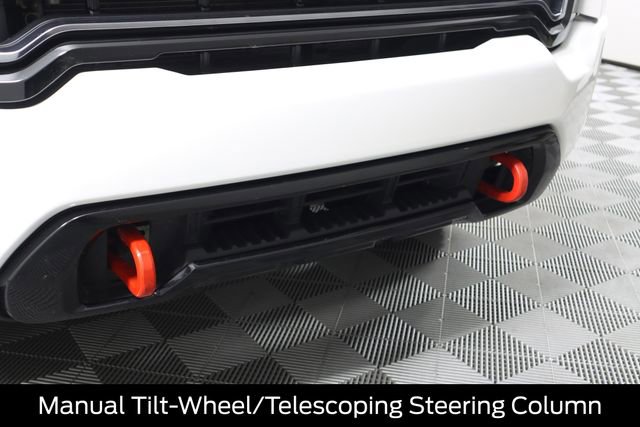 Used 2022 GMC Sierra 2500 AT4 image 18