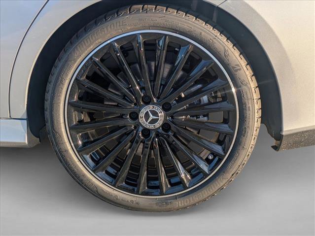 New 2026 Mercedes-Benz CLA 250 4MATIC image 9