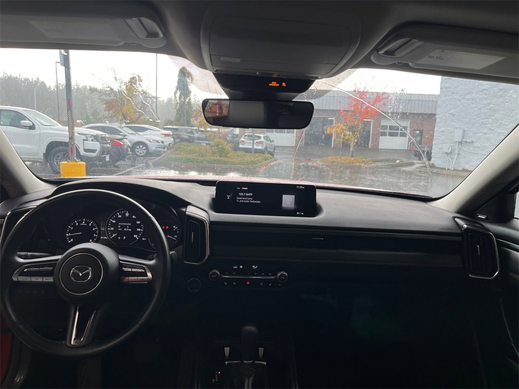 Used 2023 MAZDA CX-50 AWD 2.5 S w/ Cargo Package image 20