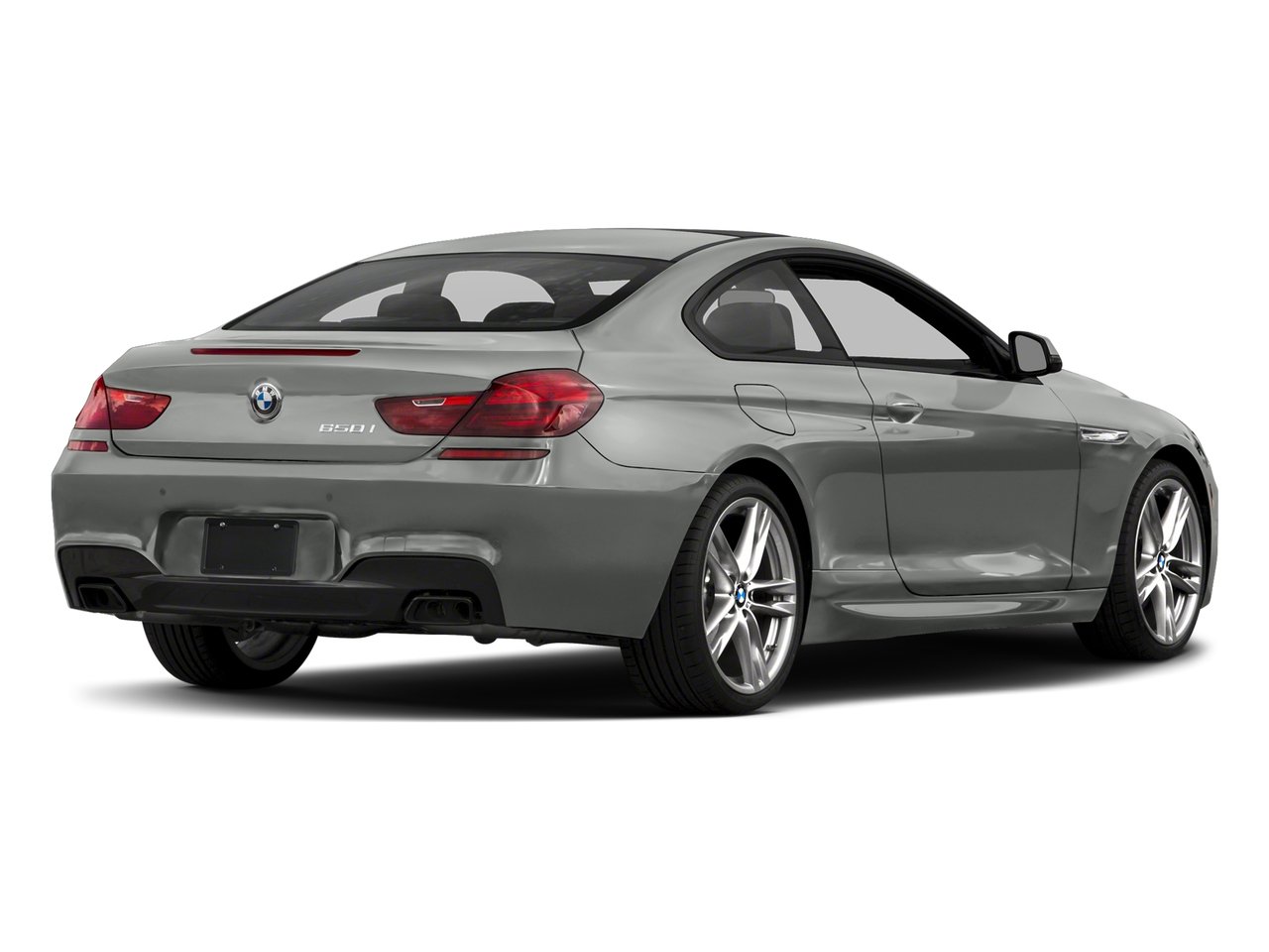 Used 2017 BMW 650i Coupe image 65