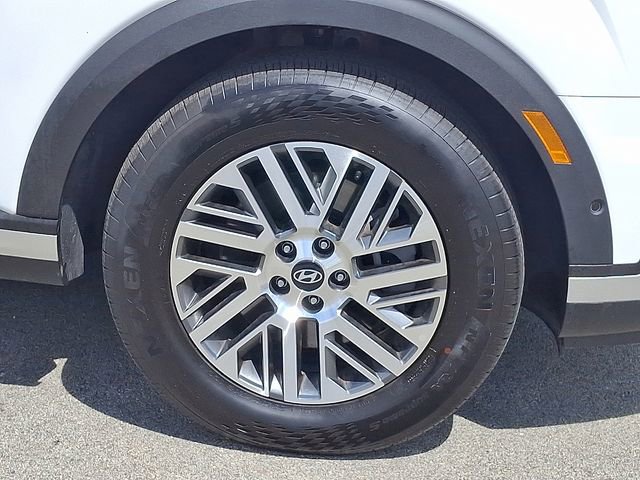 Certified 2026 Hyundai Palisade SEL AWD/4WD image 8