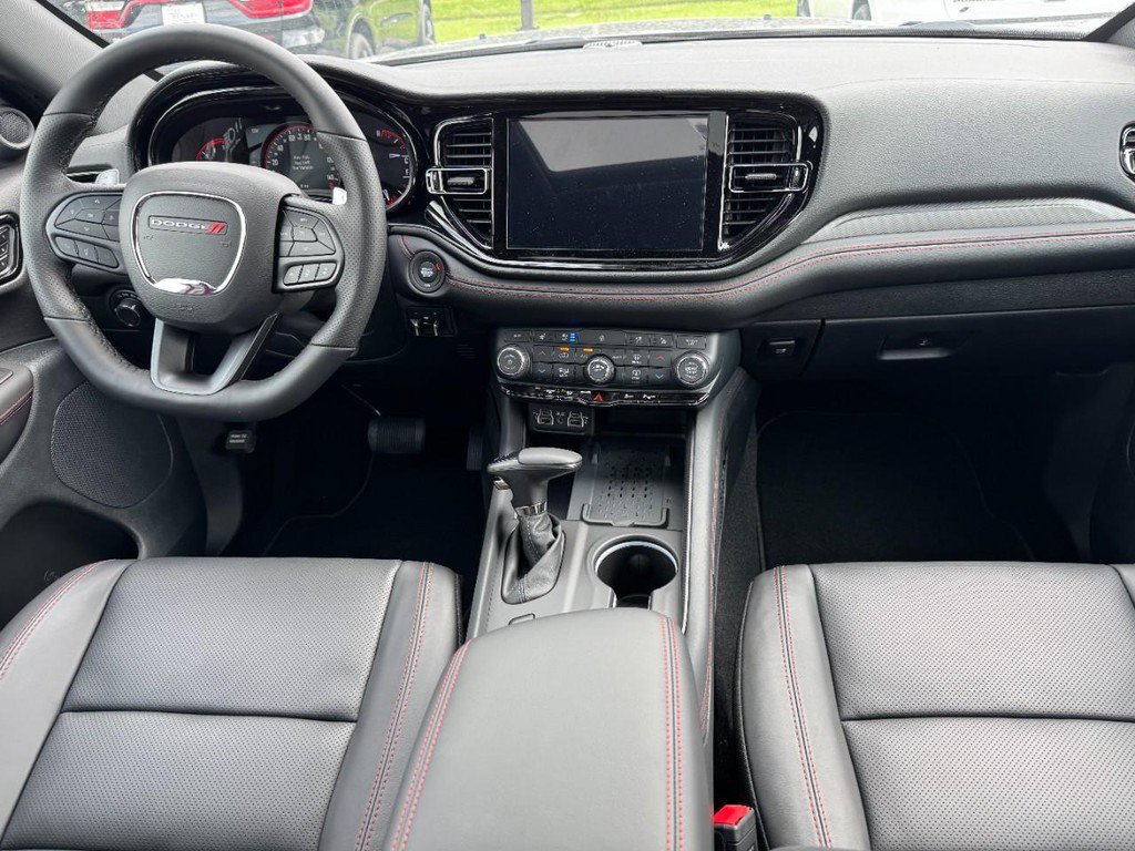 New 2026 Dodge Durango GT AWD/4WD image 9