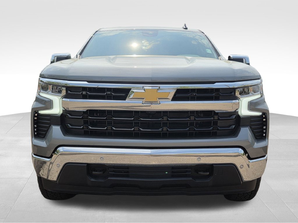 New 2026 Chevrolet Silverado 1500 LT AWD/4WD image 3