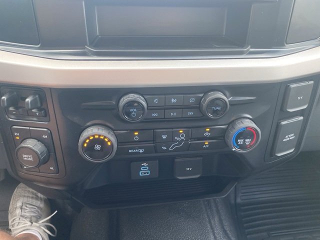 Used 2024 Ford F350 XL w/ Snow Plow Prep Package image 23