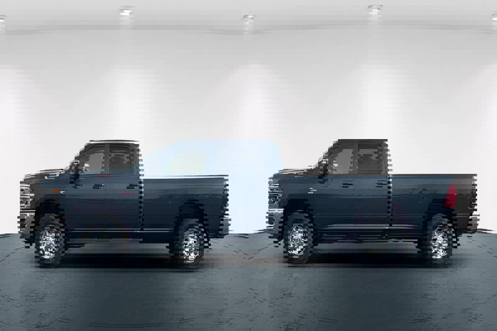 New 2026 RAM 3500 Tradesman image 9