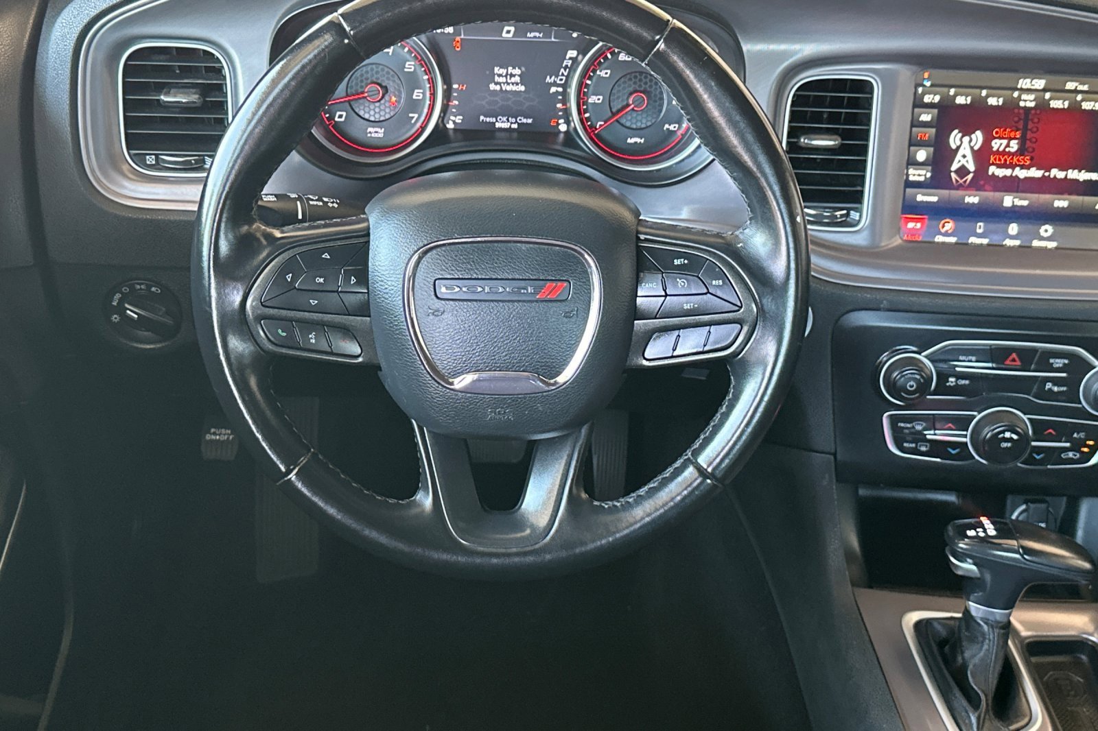 Used 2023 Dodge Charger SXT image 14