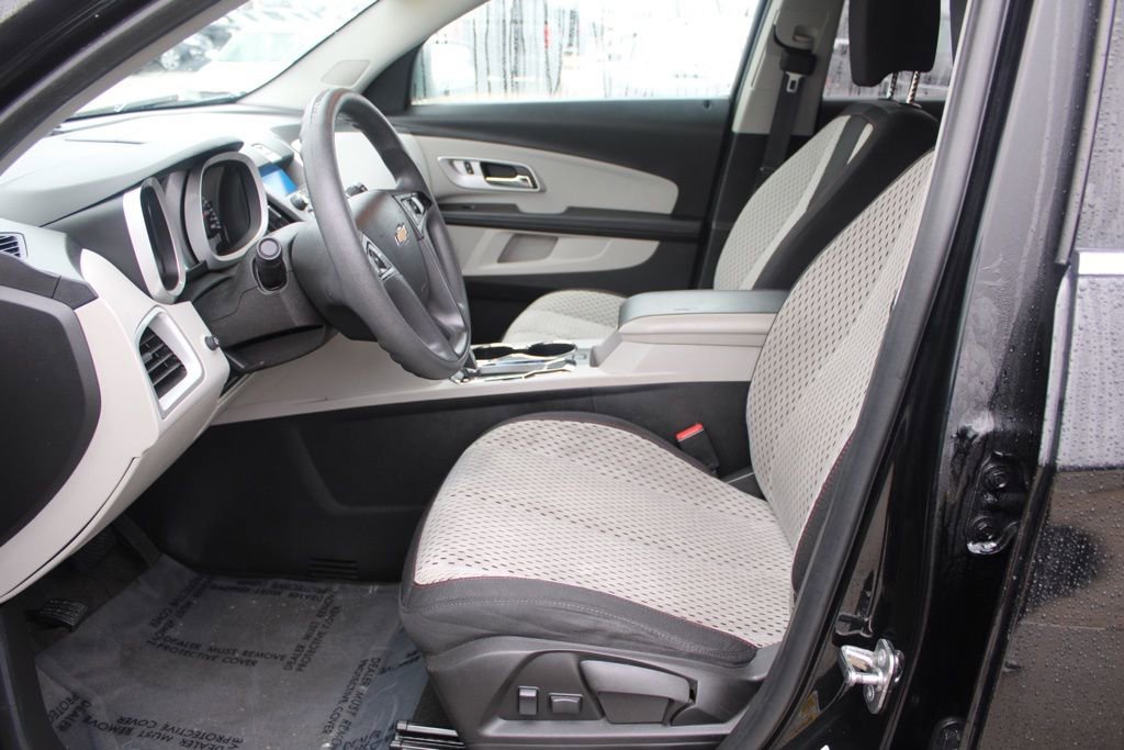 Used 2014 Chevrolet Equinox LS image 14