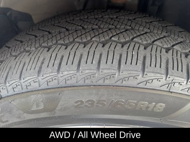 Used 2017 Nissan Murano SV AWD/4WD image 11