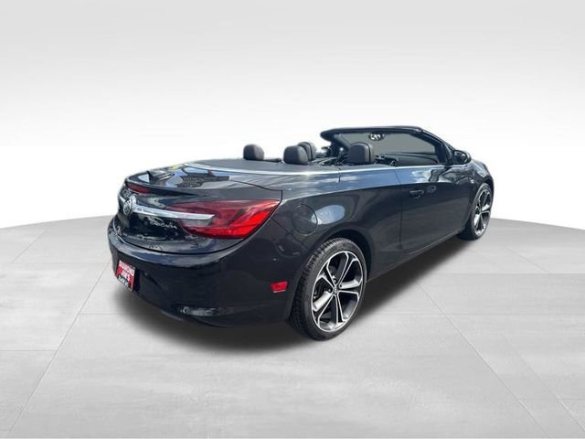 Used 2016 Buick Cascada Premium image 3