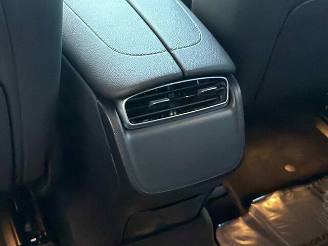 Certified 2025 Mercedes-Benz EQE 350+ 4MATIC SUV image 16