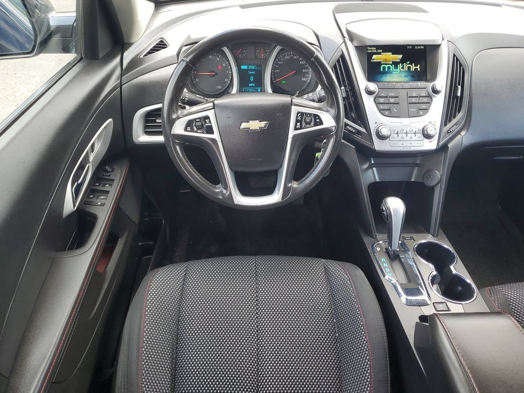Used 2015 Chevrolet Equinox LT w/ Driver Convenience Package FWD image 22