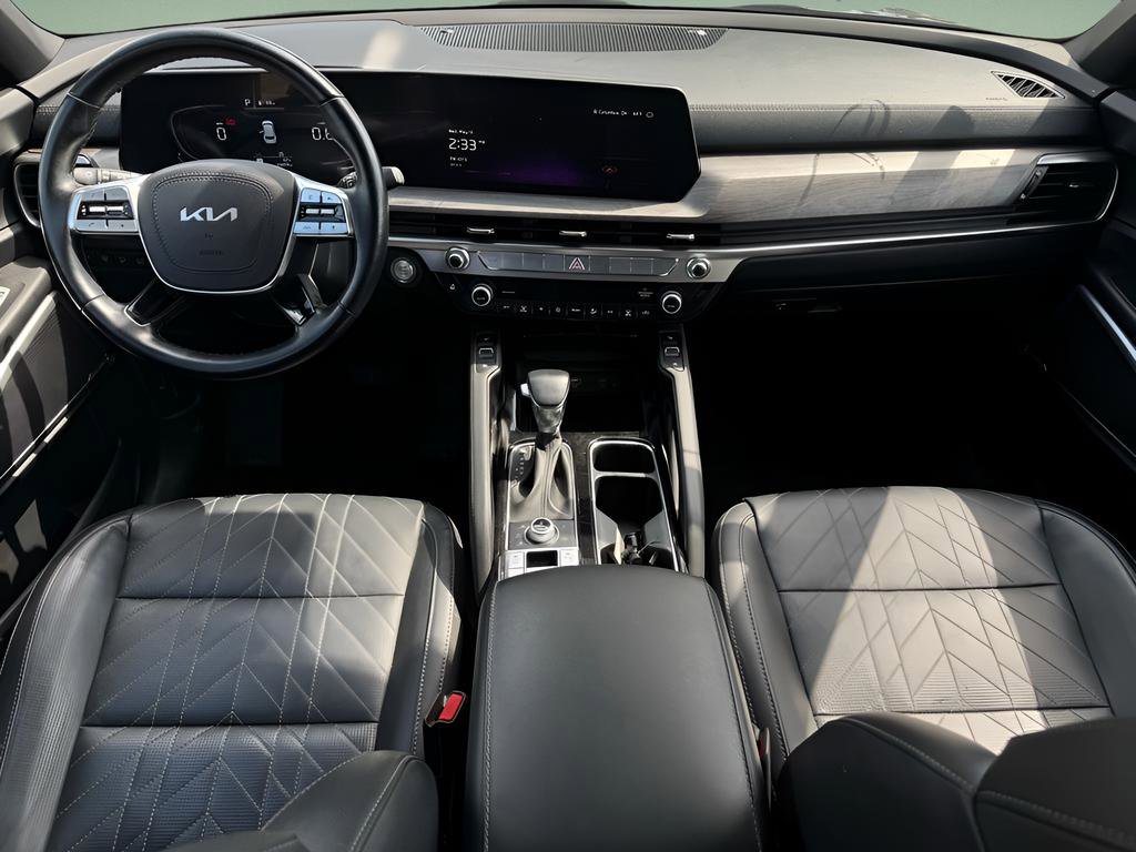 Used 2024 Kia Telluride EX X-Line AWD/4WD image 20