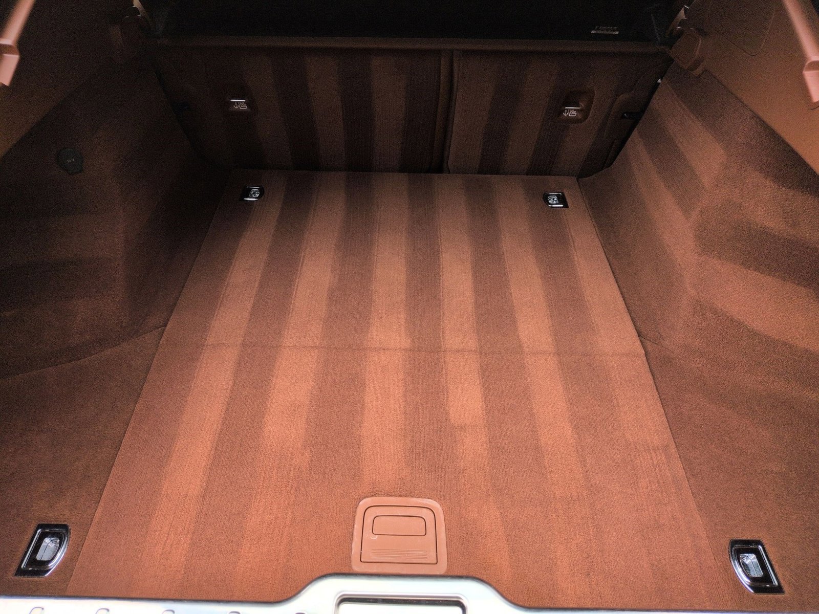 Certified 2022 Porsche Panamera 4S image 25