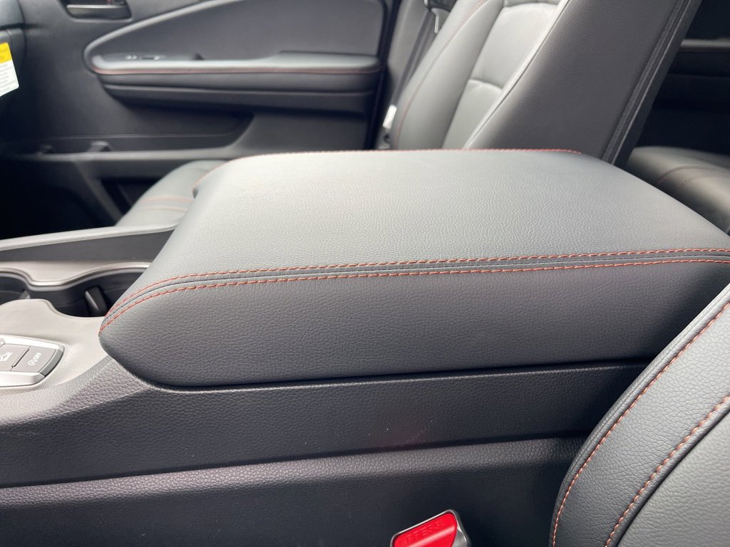 New 2026 Honda Ridgeline TrailSport+ image 15