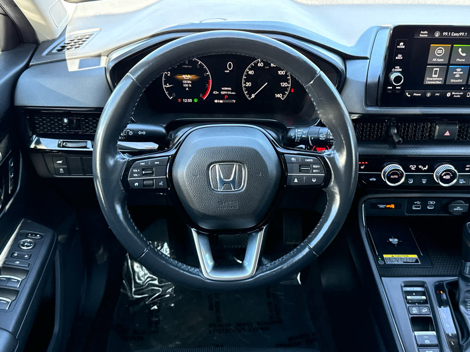 Used 2023 Honda CR-V EX-L image 13