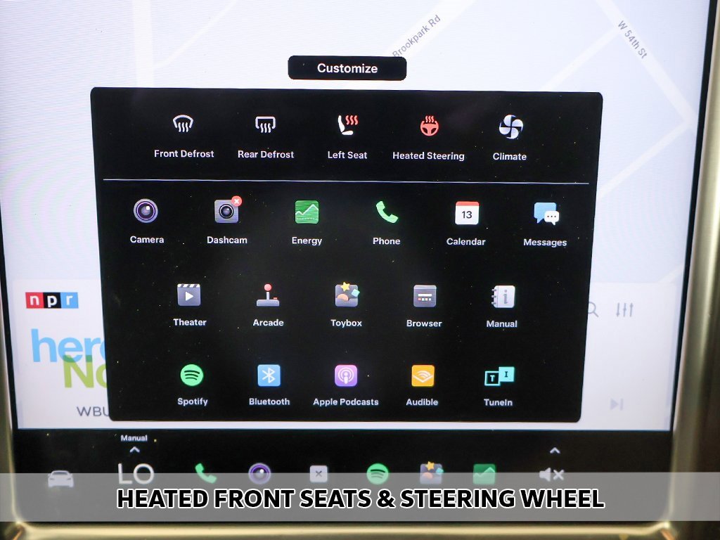 Used 2017 Tesla Model S 100D image 8