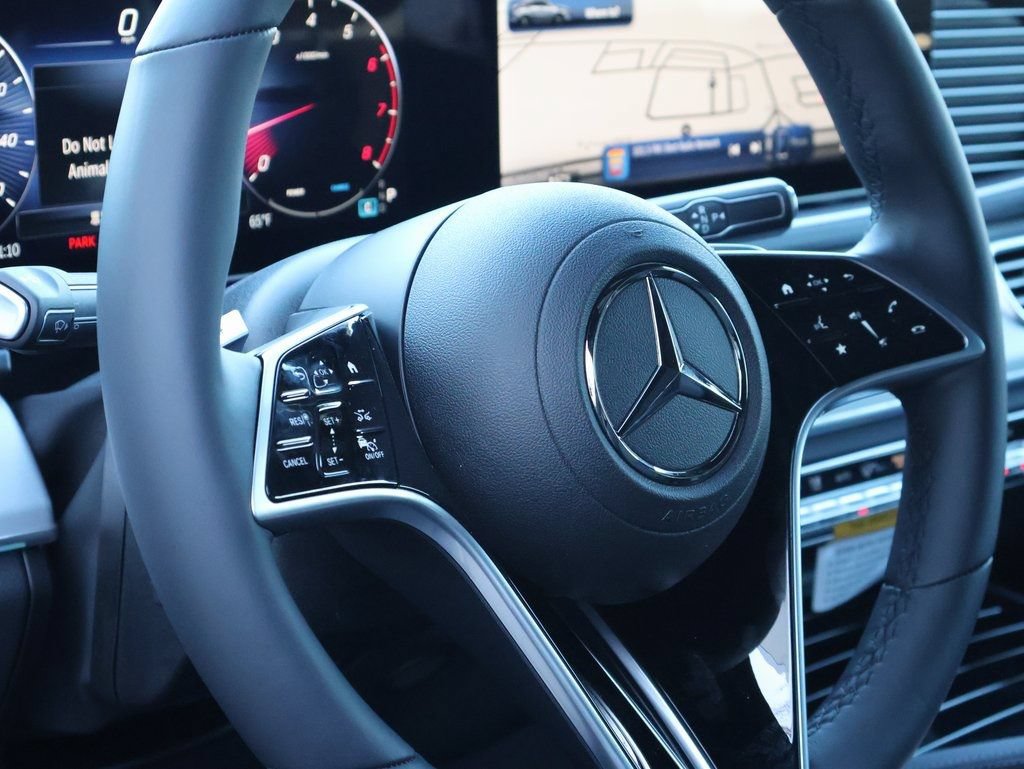 Certified 2026 Mercedes-Benz GLE 450 4MATIC Coupe image 20