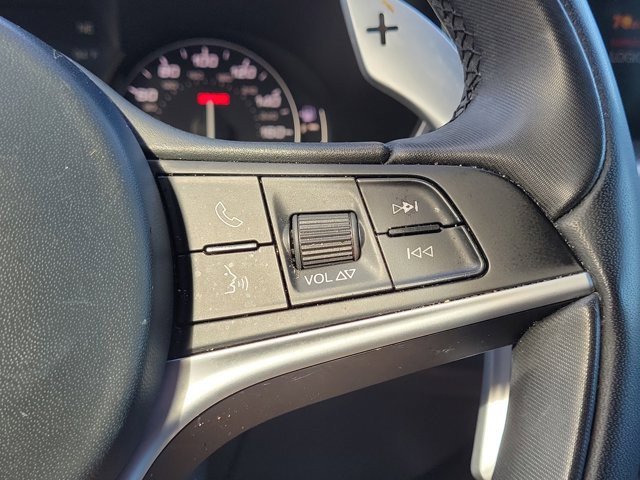 Used 2018 Alfa Romeo Stelvio Ti Sport AWD/4WD image 20