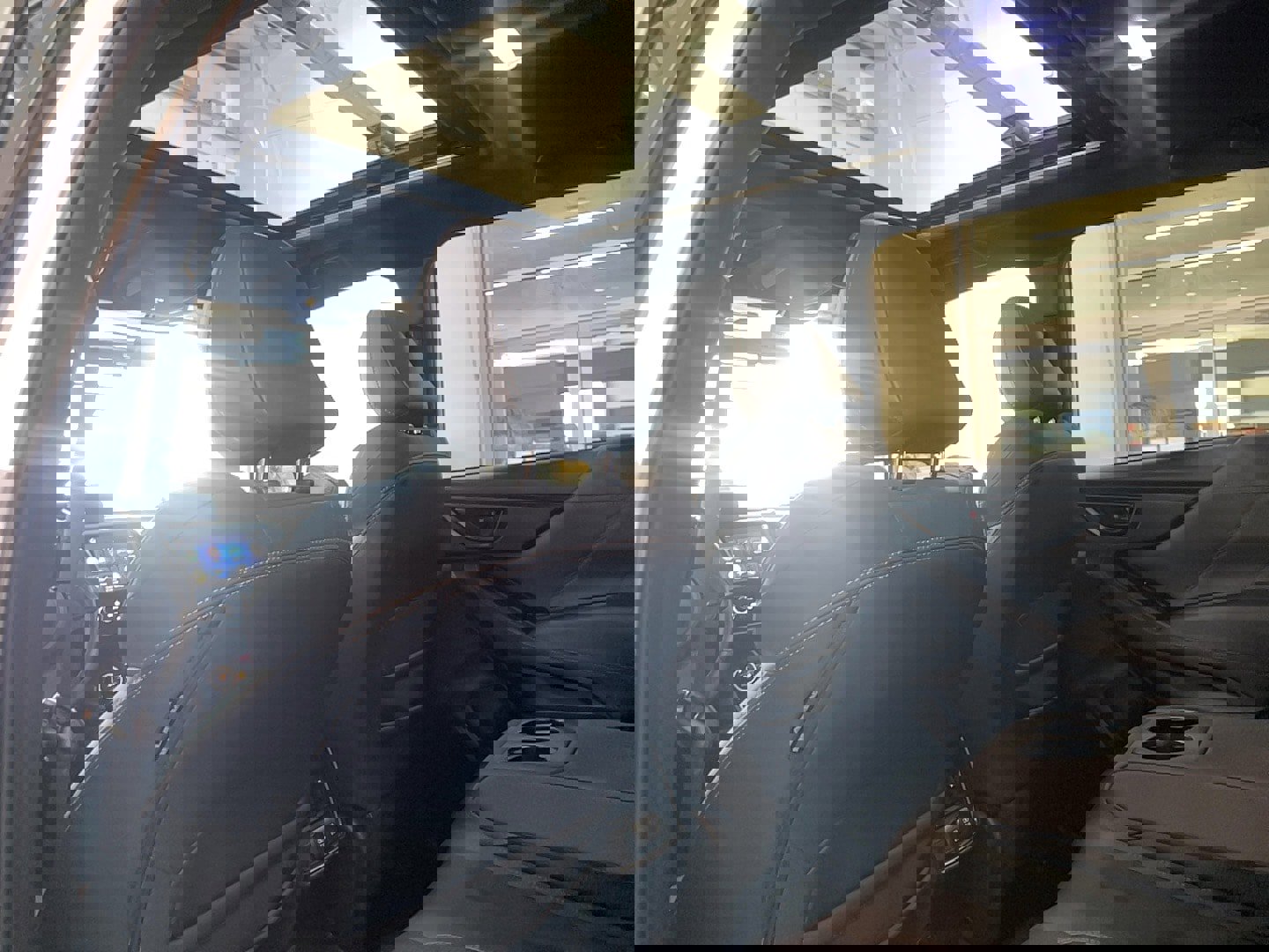 Used 2024 Subaru Forester Wilderness image 6