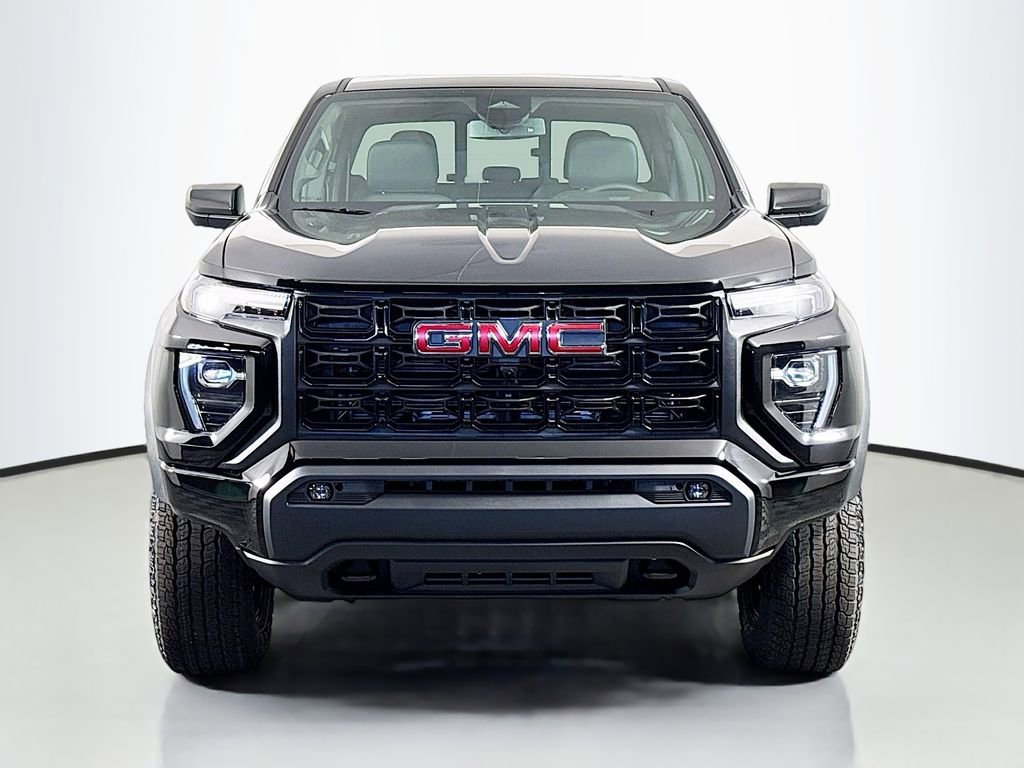 New 2025 GMC Canyon Elevation w/ Convenience Package image 2