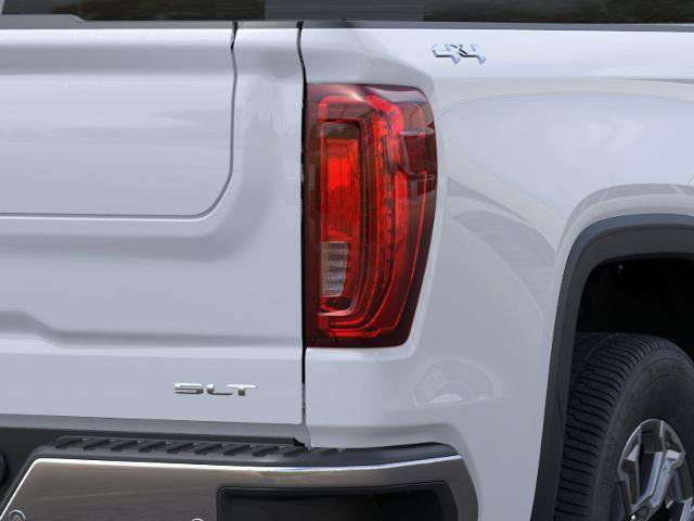 New 2026 GMC Sierra 1500 SLT w/ SLT Convenience Package AWD/4WD image 11