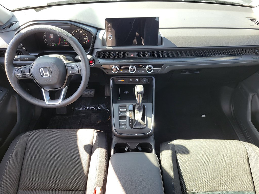 New 2026 Honda CR-V LX image 9