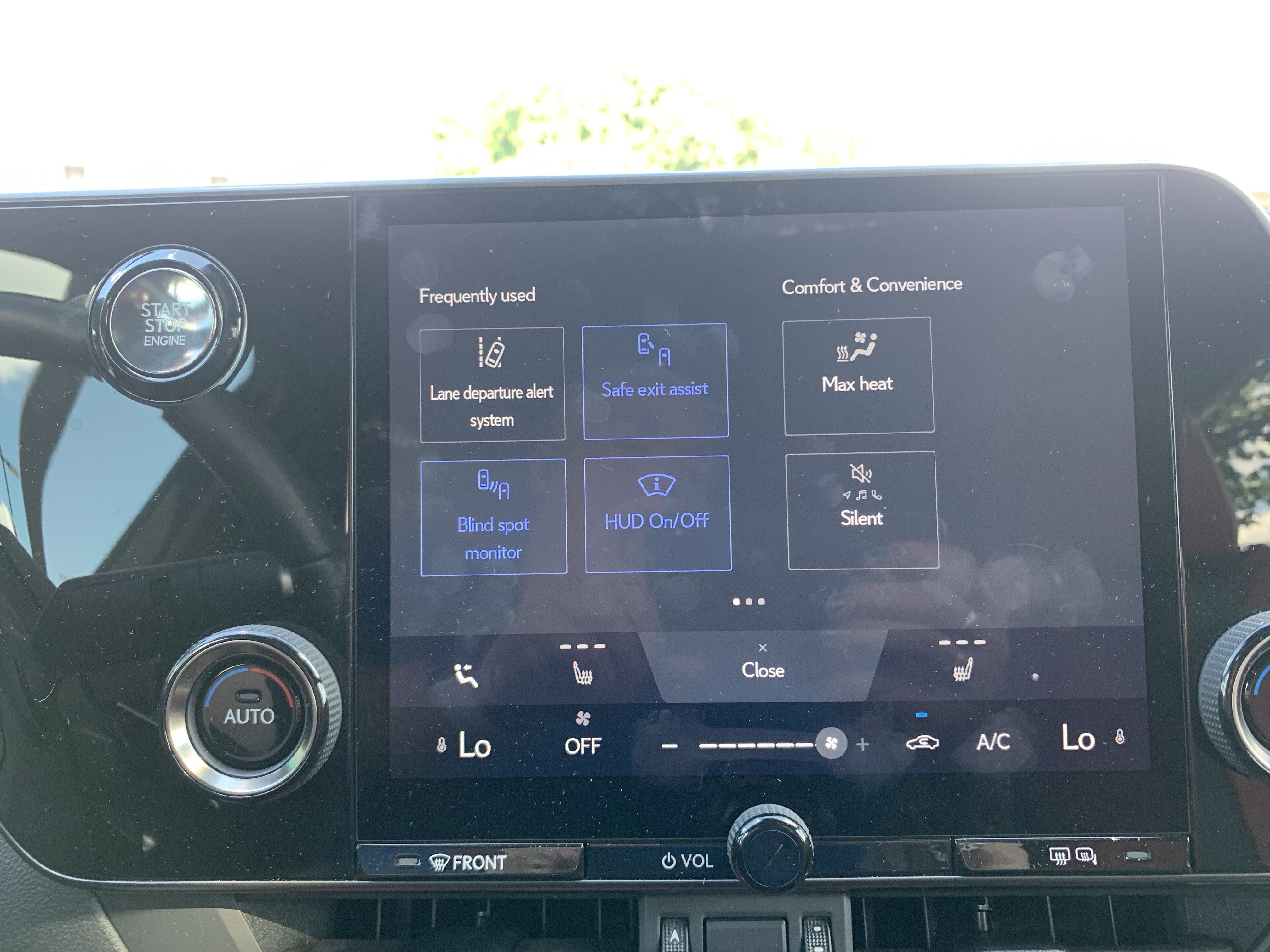 Certified 2024 Lexus NX 350 F Sport AWD/4WD image 24