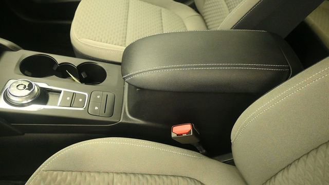 Certified 2020 Ford Escape SE AWD/4WD image 22