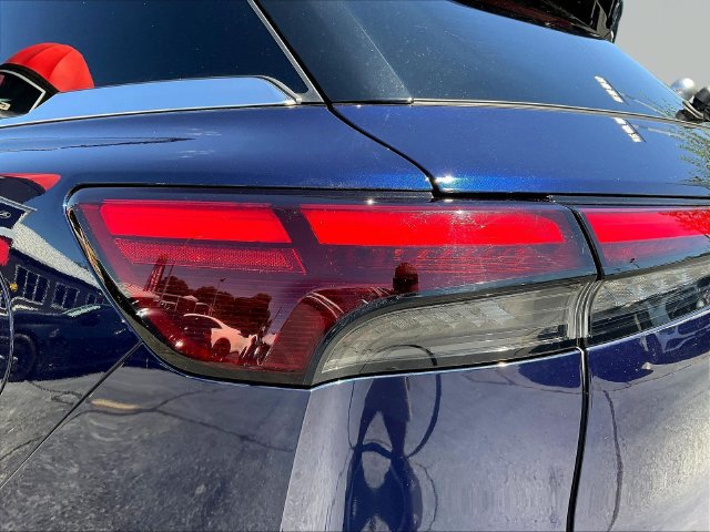 Used 2022 INFINITI QX60 Autograph w/ Cargo Package FWD image 24