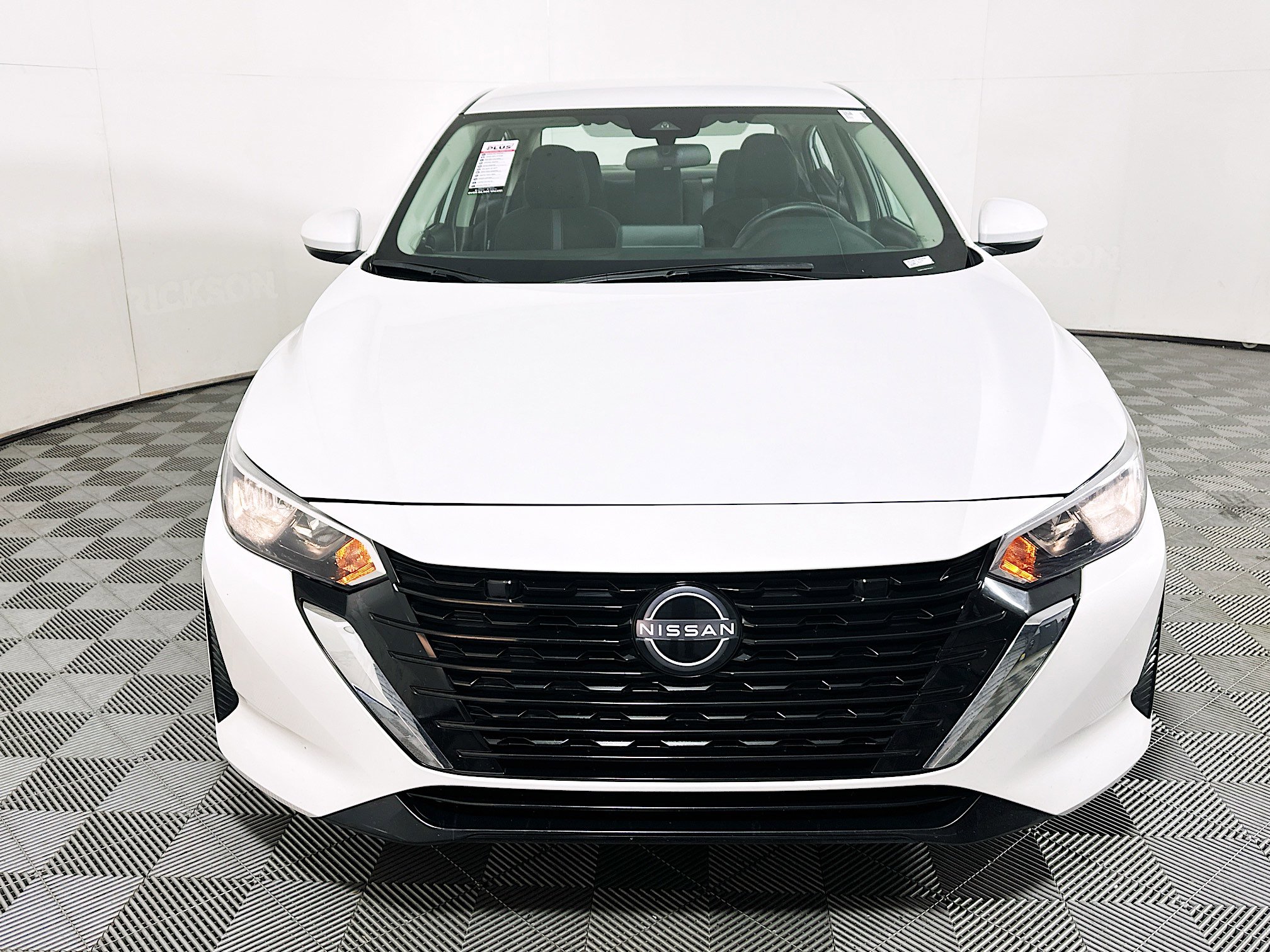 Used 2024 Nissan Sentra SV image 8